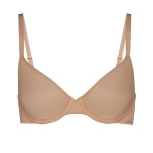 SKIMS weightless demi bra